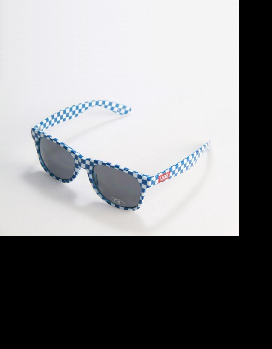 gafas vans azul