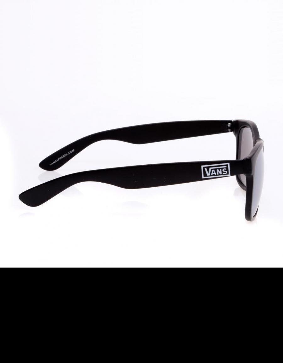 gafas vans marron