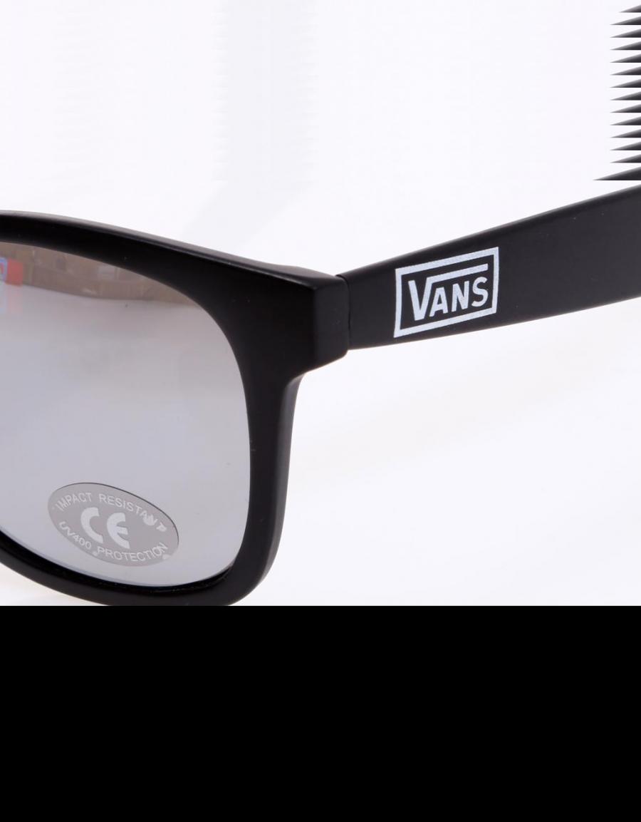 gafas vans marron