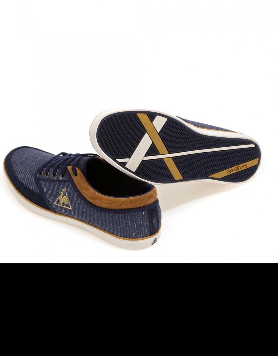 Chaussure le 2024 coq sportif denfert