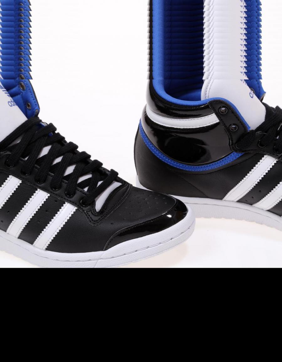 Arruinado Reanimar Discreto ADIDAS Adidas Top Ten Hi Sleek, zapatillas | 51261