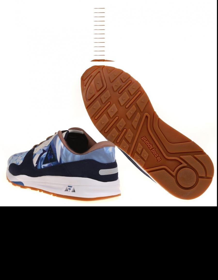 Le coq sportif r1400 navy best sale