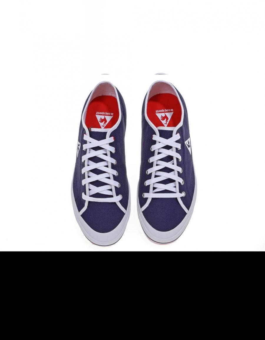 Le coq sportif grandville homme violet on sale