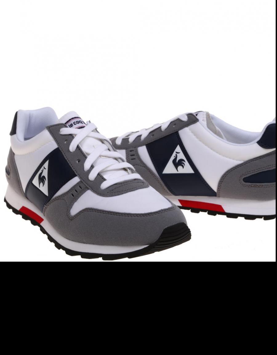 Le coq sportif shop kl runner review