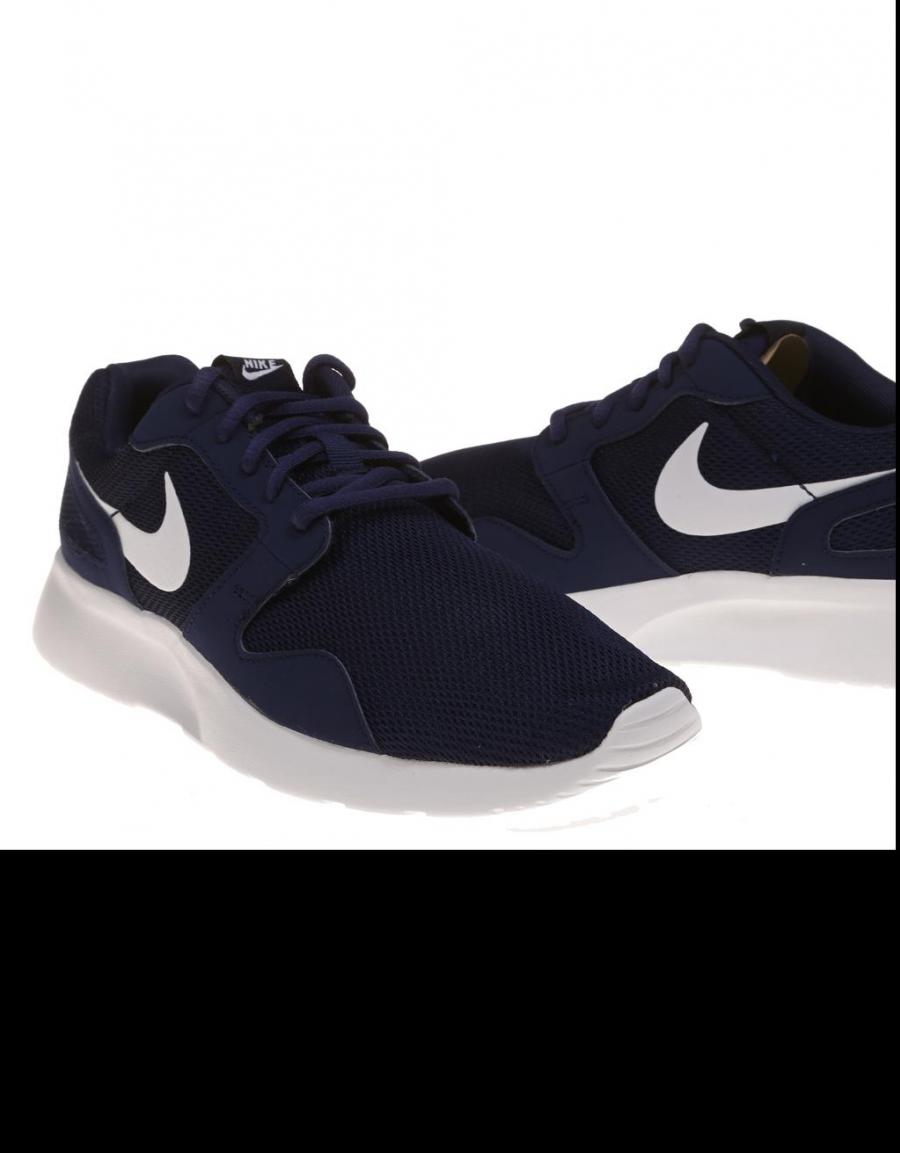 Nike Kaishi, zapatillas Azul marino Lona |