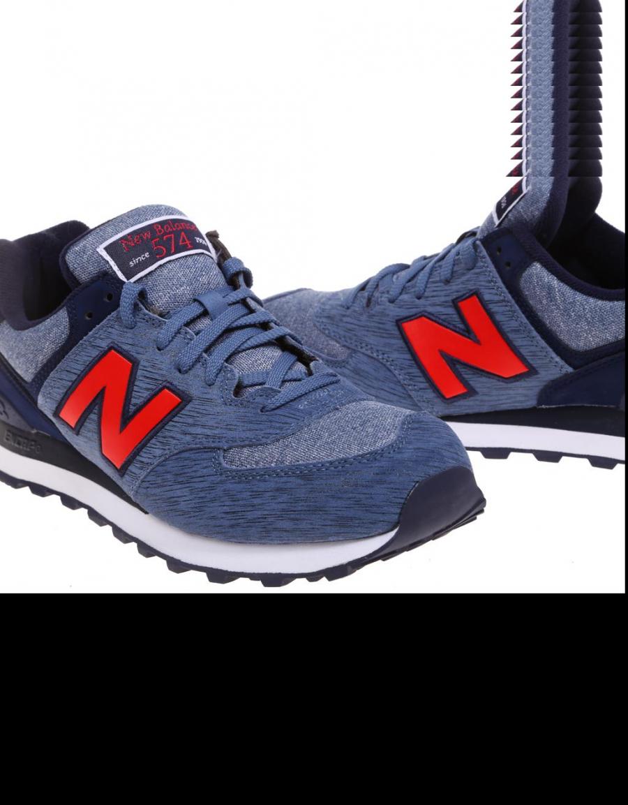 New balance ml store 574 ttd