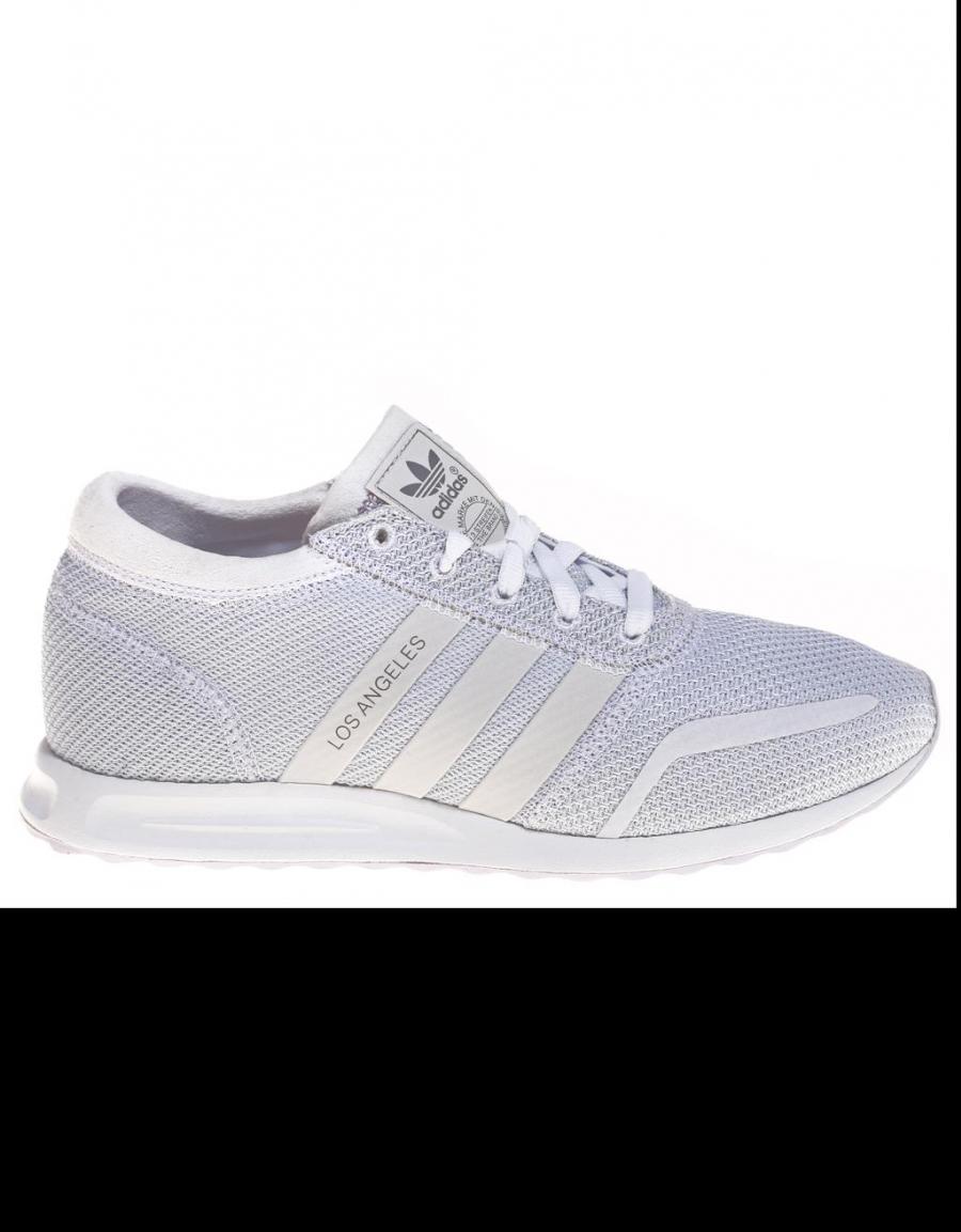 Adidas Los Angeles, zapatillas Blanco | 57413 | OFERTA