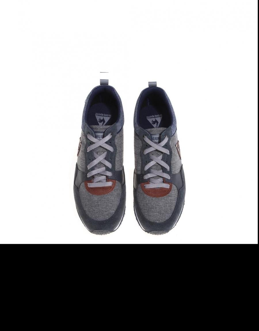 Le coq sportif bolivar - outlet sneaker - dark denim