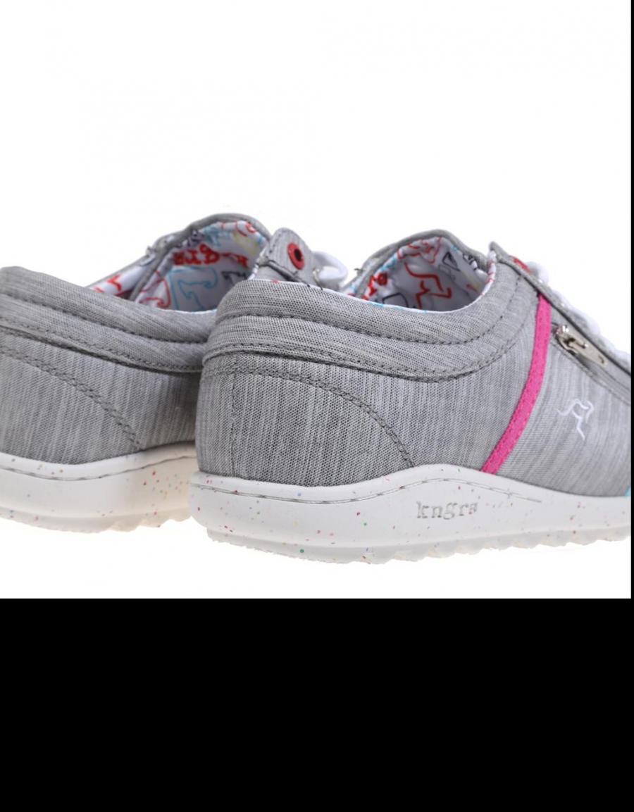 bambas kangaroos mujer