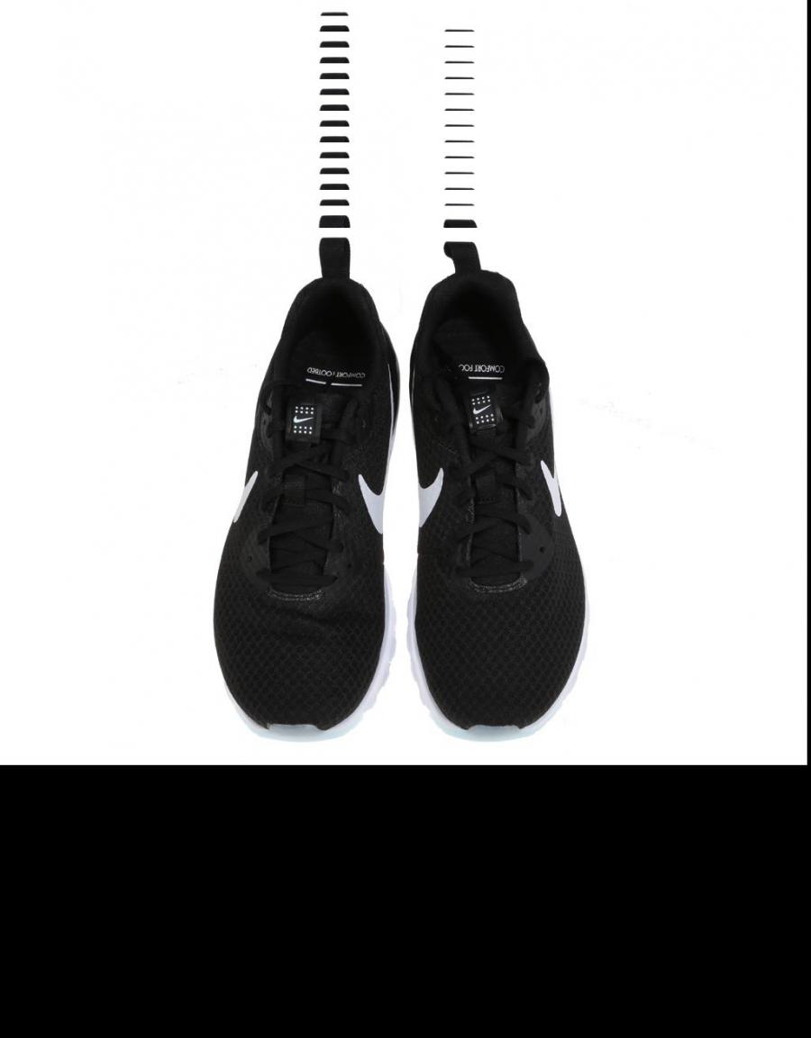 Industrial Supresión sin embargo Nike Air Max Motion, zapatillas Negro Lona | 57928