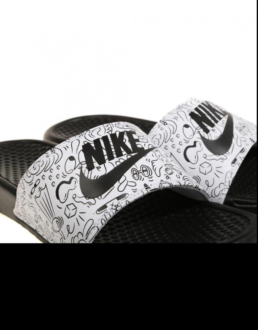 nike wmns benassi jdi print