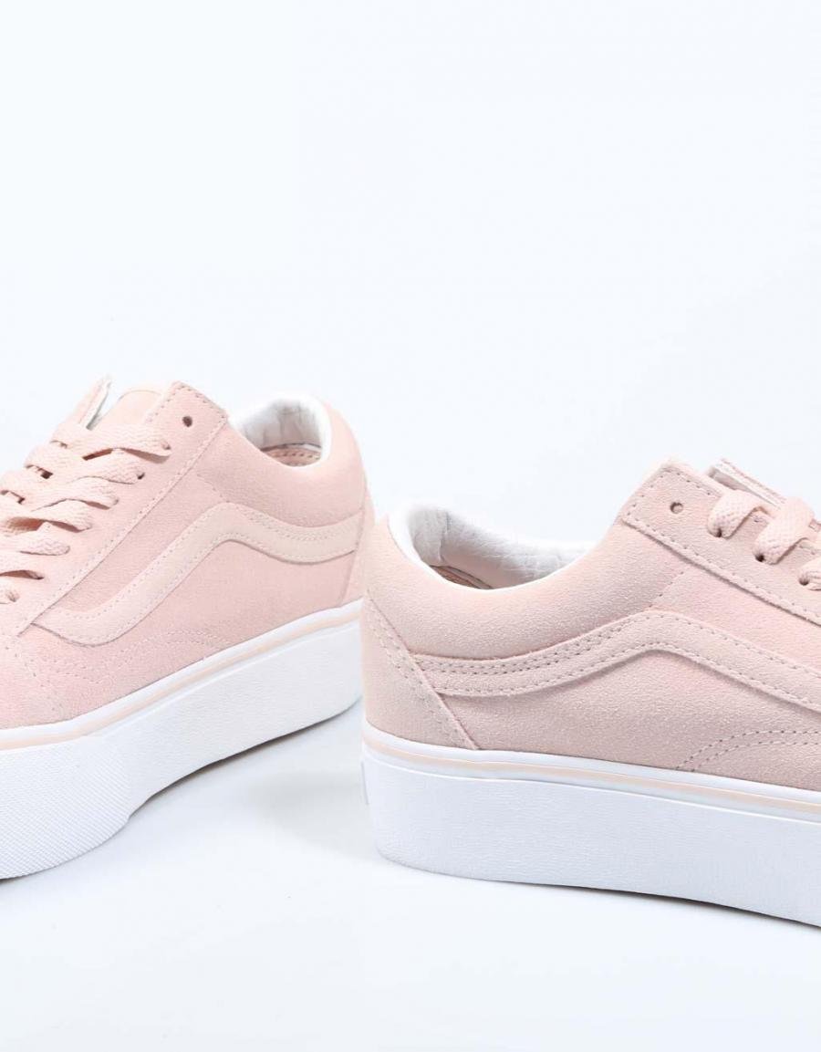 vans rosa pastel plataforma, Hot Sale Exclusive Offers,Up To 59% Off