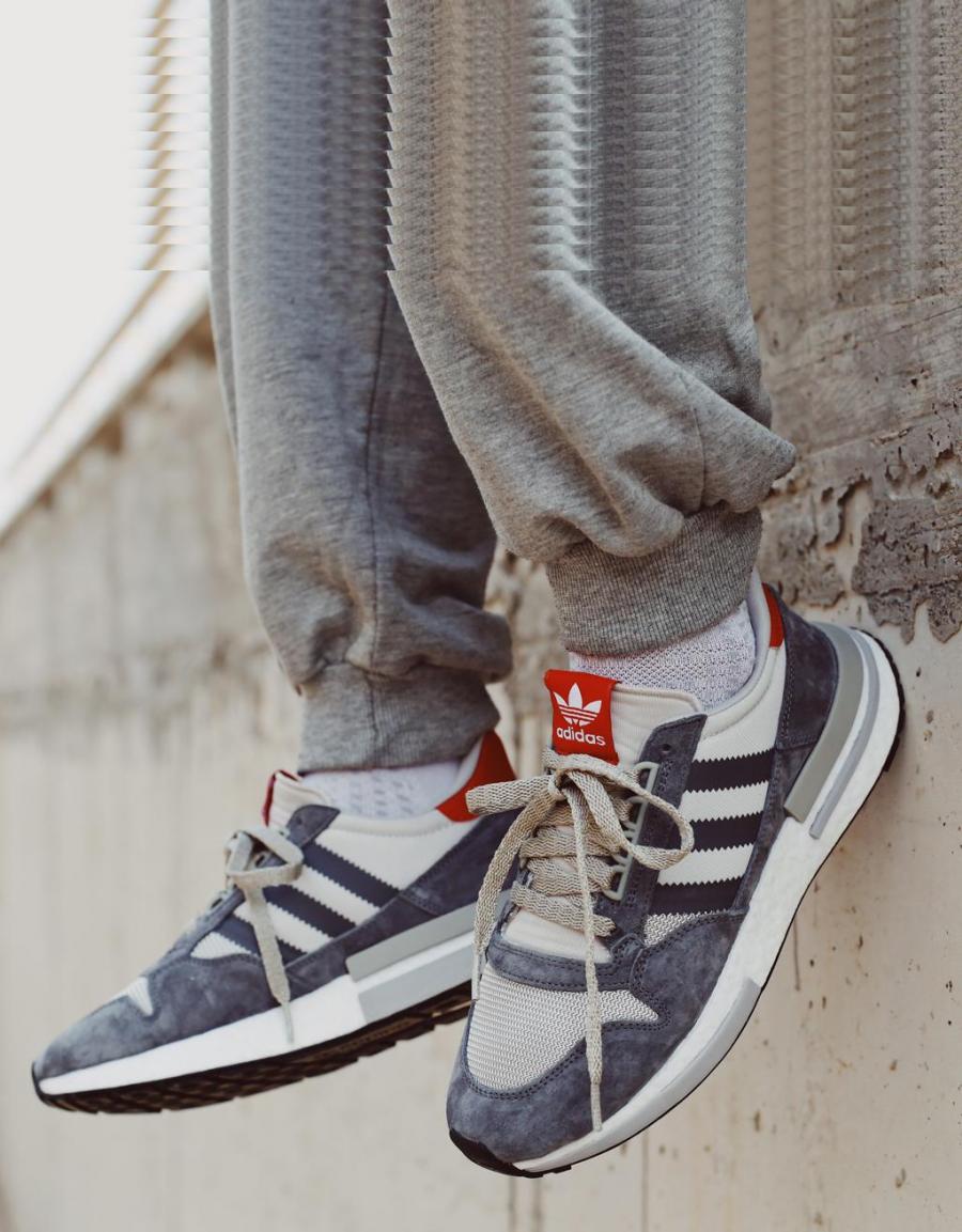 adidas boost zx 500