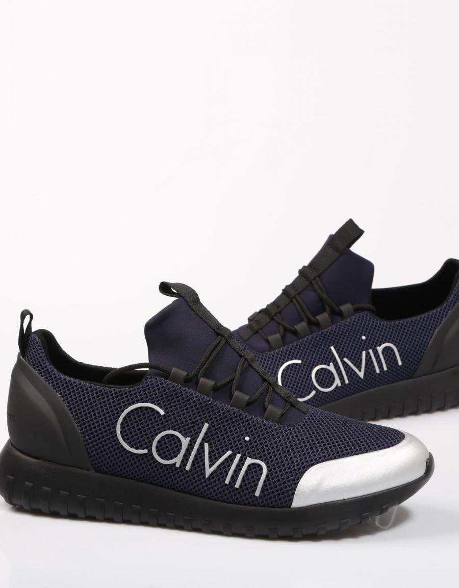 Zapatillas Calvin Klein hombre | Zapatos online
