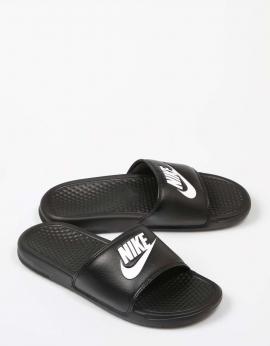 sandalias nike mujer