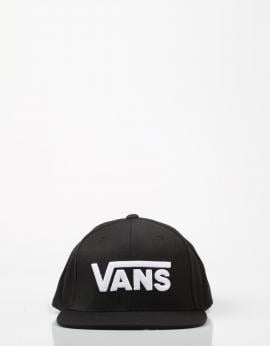 vans snapback rebajas