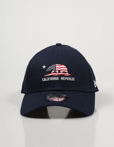 CASQUETTE 9FORTY  US STATE