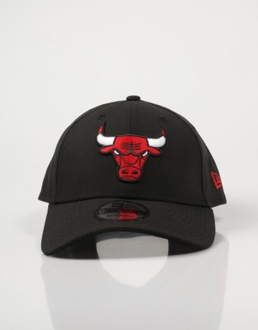 CASQUETTE 9FORTY NBA CHICAGO BULLS