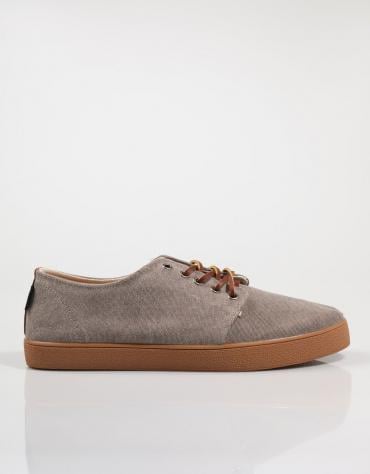 CHAUSSURES SPORTIVES HIGBY CANVAS