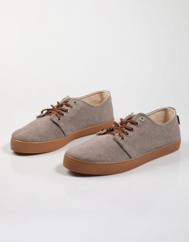 SPORTS SHOES HIGBY CANVAS