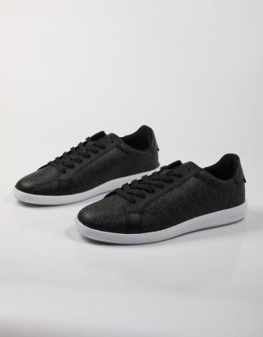 SNEAKERS LOW TOP LACE UP CV MOO