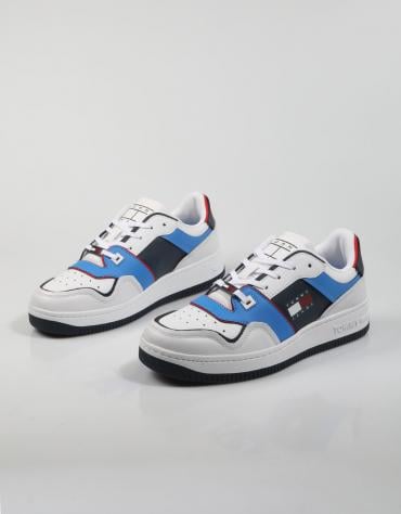 SNEAKERS TOMMY JEANS ARCHIVE BASKET