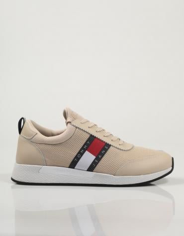 SNEAKERS TOMMY JEANS FLEXI RUNNER