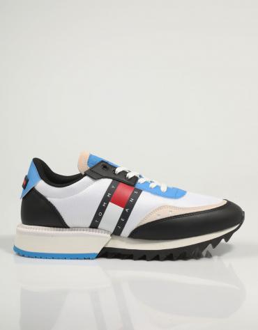 BASKETS TOMMY JEANS MES TRACK CLEAT