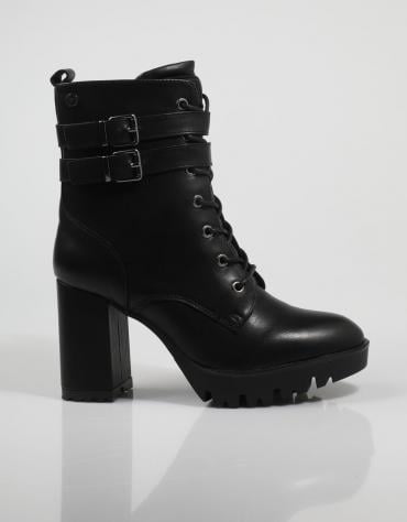 ANKLE BOOTS 140598