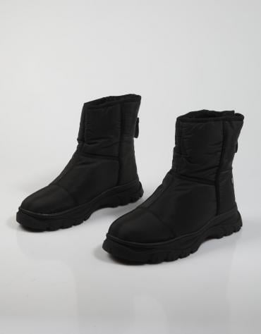 ANKLE BOOTS 140483