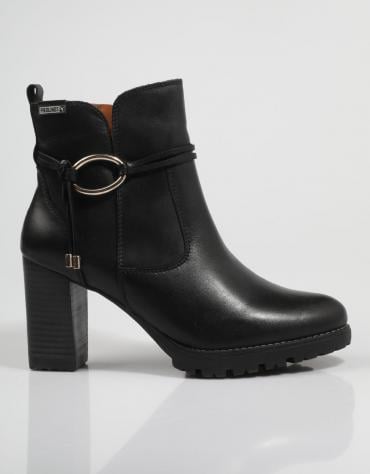BOTTINES CONNELLY W7M 8542