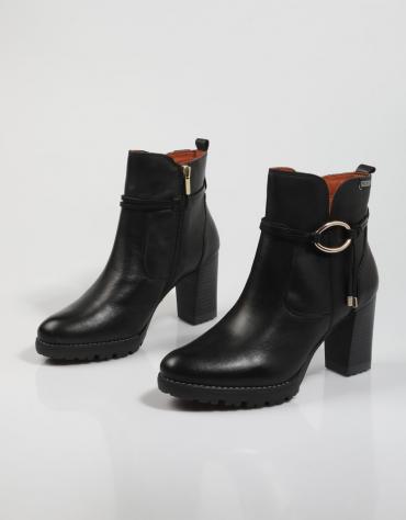 BOTINS CONNELLY W7M 8542