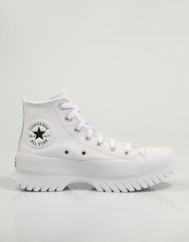 SNEAKERS CHUCK TAYLOR ALL STAR LUGGED 2 0