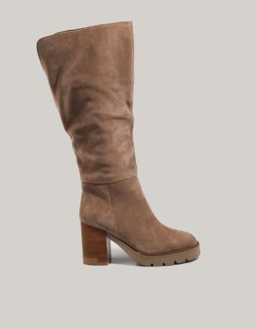 ANKLE BOOTS 2056