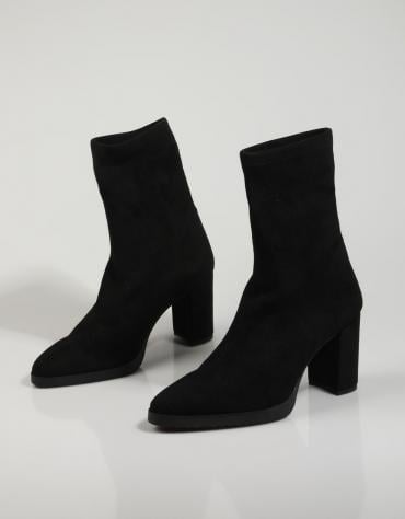 ANKLE BOOTS 77066