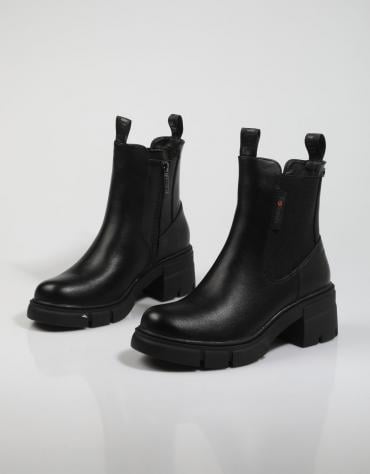 ANKLE BOOTS 170139