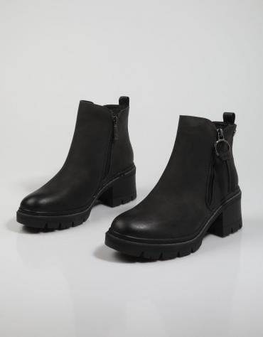ANKLE BOOTS 170442