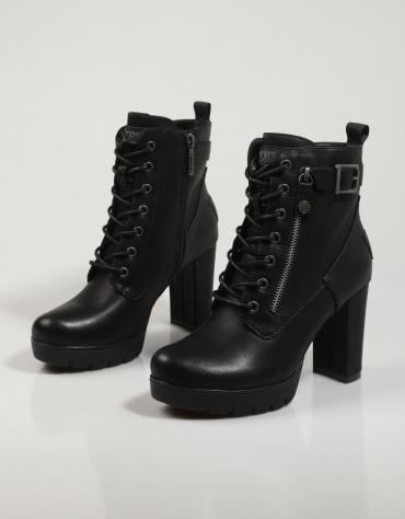 ANKLE BOOTS 78971