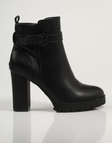 ANKLE BOOTS 170445