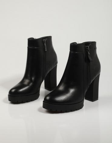 ANKLE BOOTS 170432