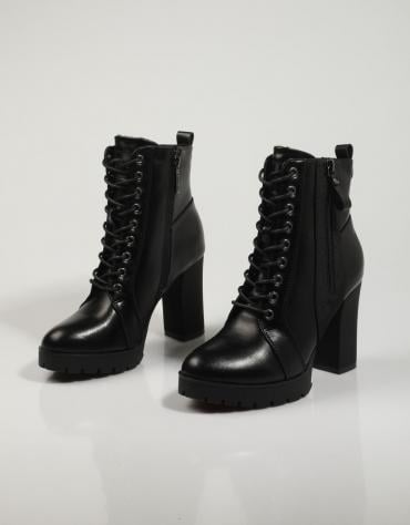 ANKLE BOOTS 170446