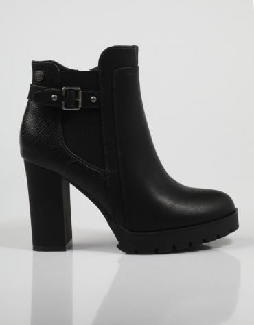 ANKLE BOOTS 170443