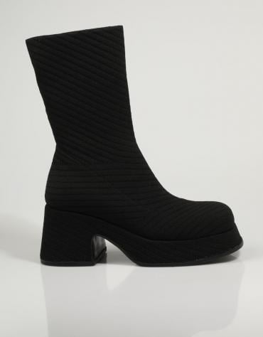 ANKLE BOOTS 9115 KYRA