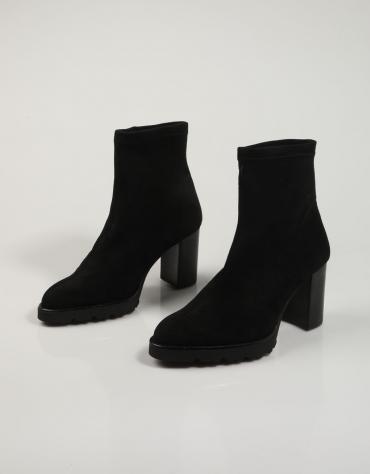 ANKLE BOOTS 77491
