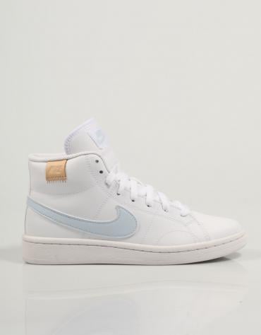SNEAKERS COURT ROYALE 2 MID