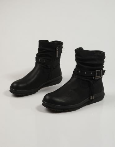 ANKLE BOOTS 170932