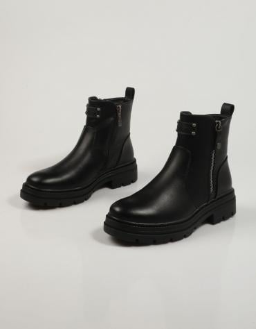 ANKLE BOOTS 171002