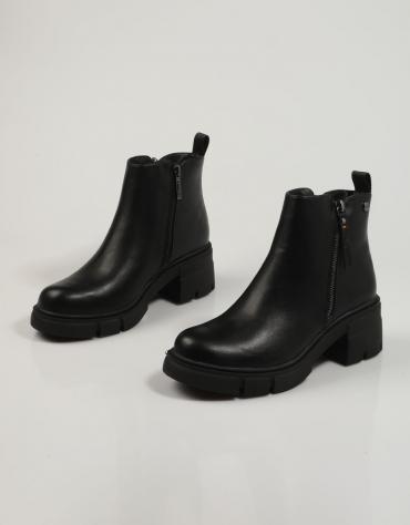 ANKLE BOOTS 171054
