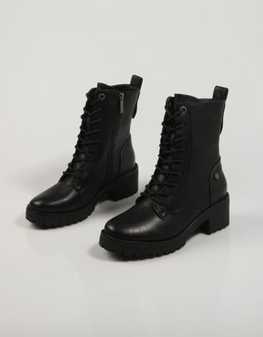 ANKLE BOOTS 171096