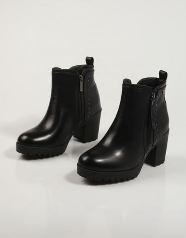 ANKLE BOOTS 171333